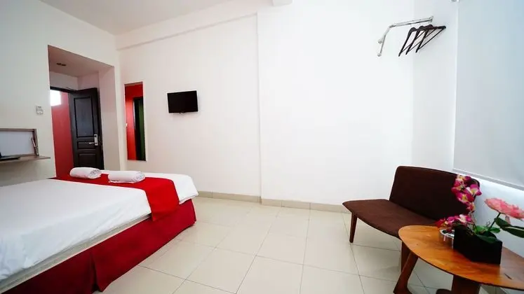 Amaia Hotel