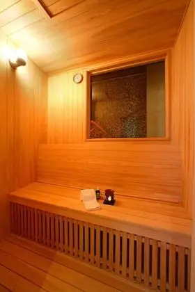 Amain Boutique Motel Tucheng - Spa