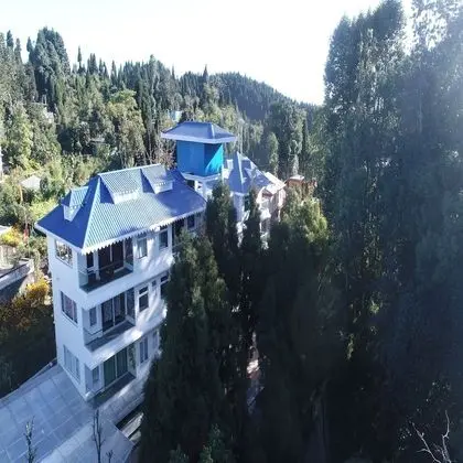 Amaira Resort & Farms