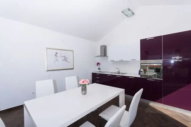 Amaizing sea View in Center and Near the Beach - Yerinde Yemek