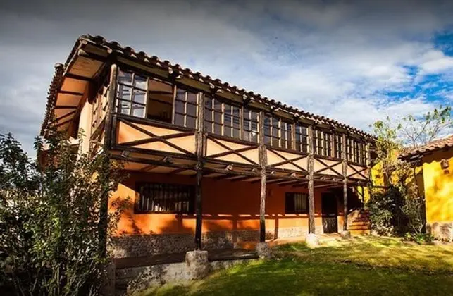 AMAK VALLE SAGRADO
