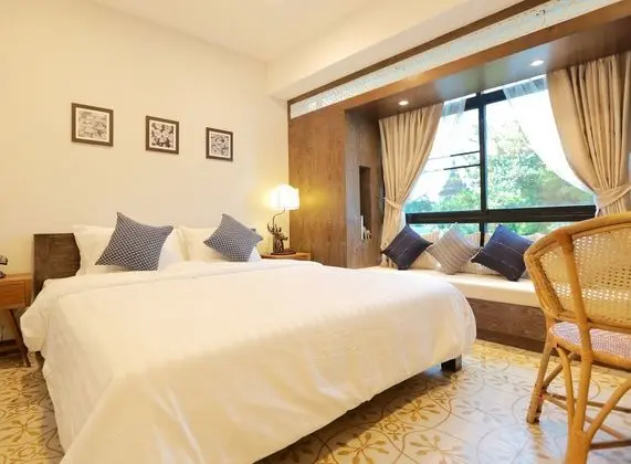 AMAKA BED AND BREAKFAST
