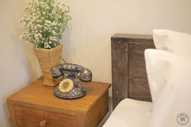 AMAKA BED AND BREAKFAST