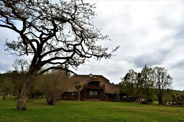 Amaka Private Game Reserve and Safaris - 1