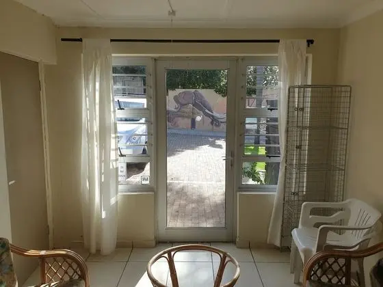 Amakaya Backpackers & Apartments