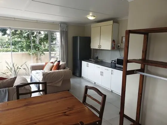 Amakaya Backpackers & Apartments - Mutfak