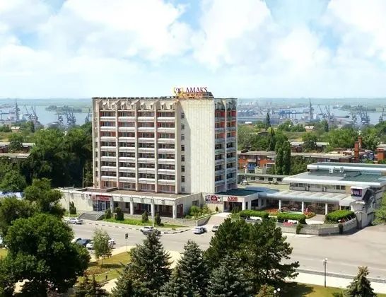 Amaks Hotel Azov
