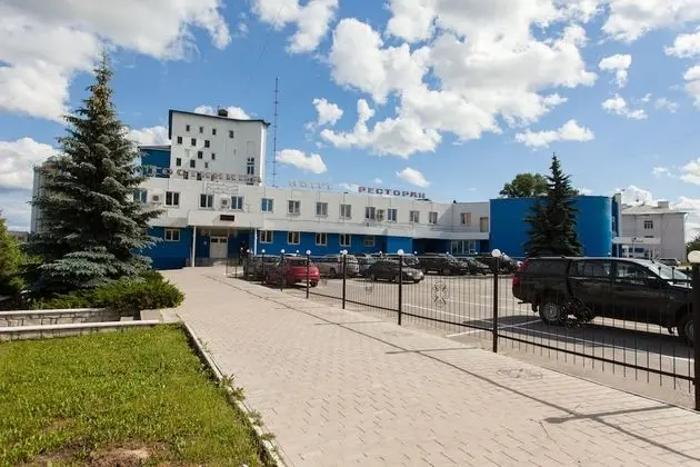 Amaks City Hotel
