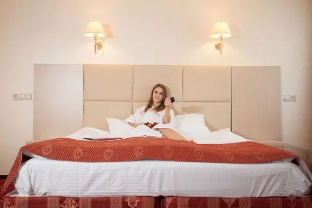 AMAKS Hotel Rossia