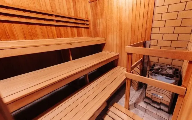 Amaks Yubileinaya Hotel - Spa