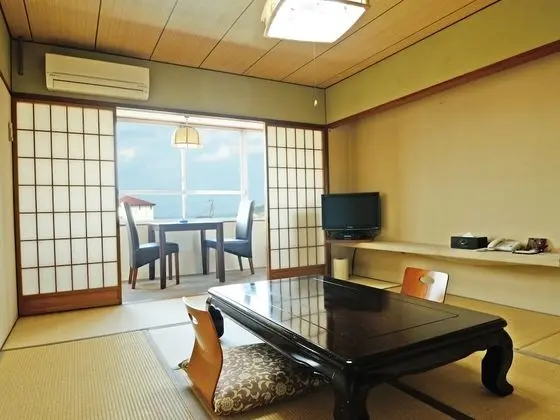 Amakusa Prince Hotel - Öne Çıkan Resim