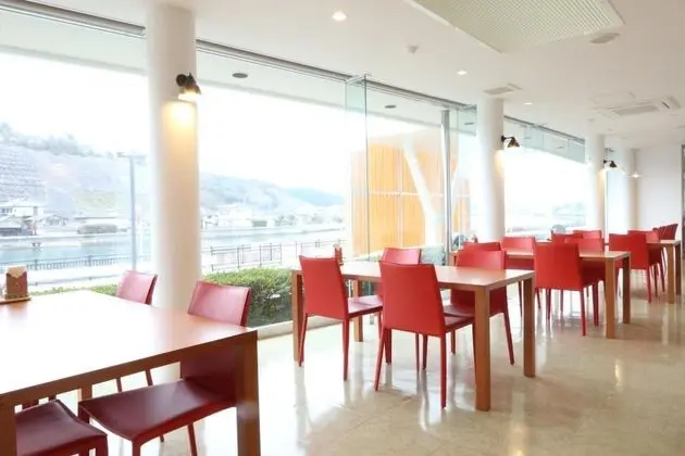 Amakusa Santa Coming Hotel - Yerinde Yemek