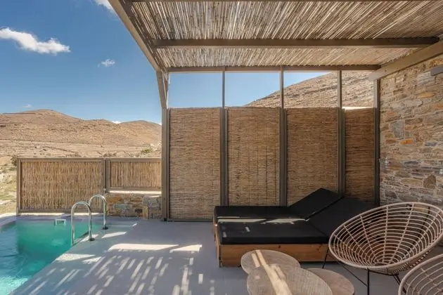 Amal Kythnos Suites - Öne Çıkan Resim