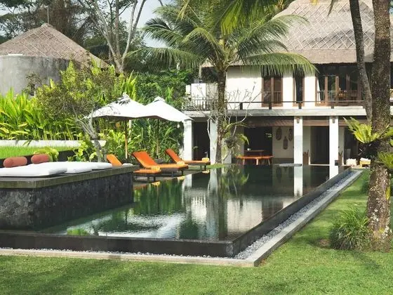 Amala Villas Ubud by Nakula