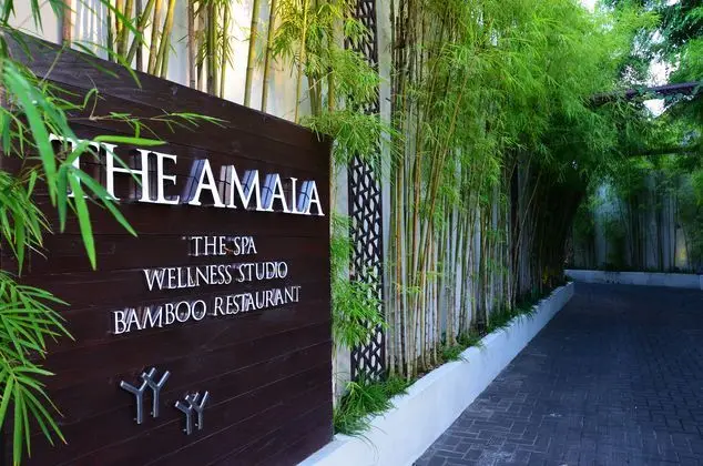 The Amala Seminyak