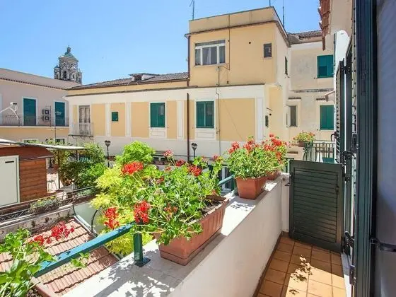 Amalfi