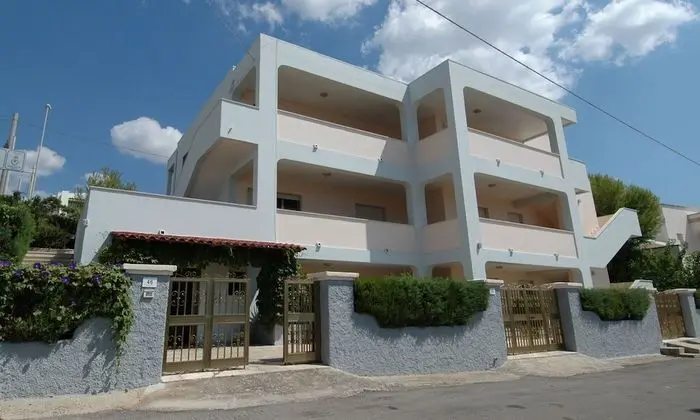 Amalfi Apartment