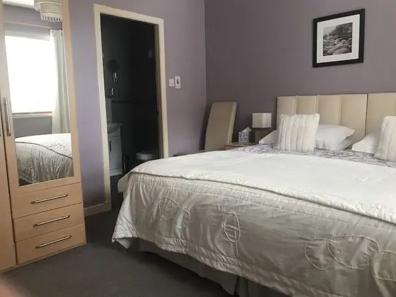 Amalfi Bed & Breakfast - Oda