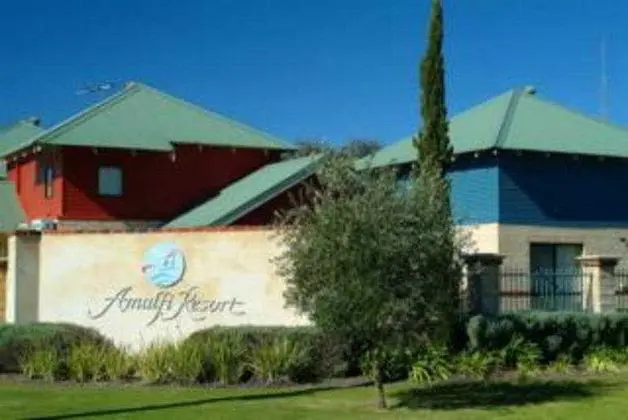Amalfi Resort Busselton