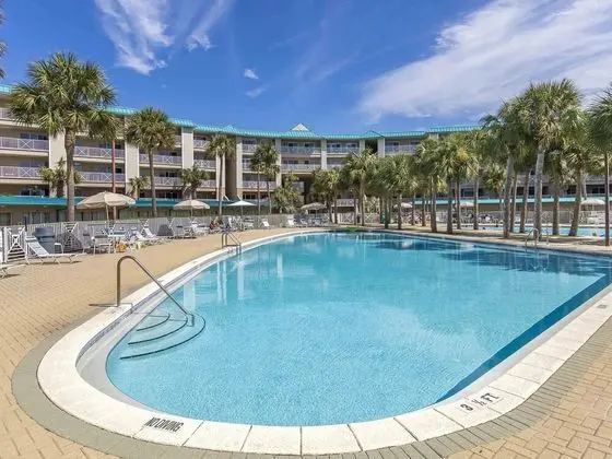 Amalfi Coast Resort #d128 - Havuz