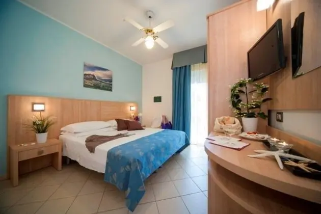 Hotel Amalfi riccione - Öne Çıkan Resim