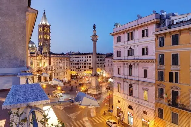 Hotel Amalfi - Öne Çıkan Resim