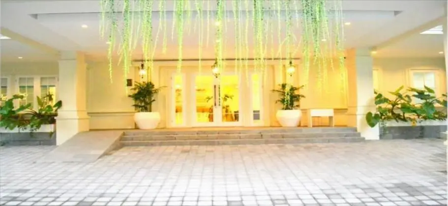 Amalfi Hotel