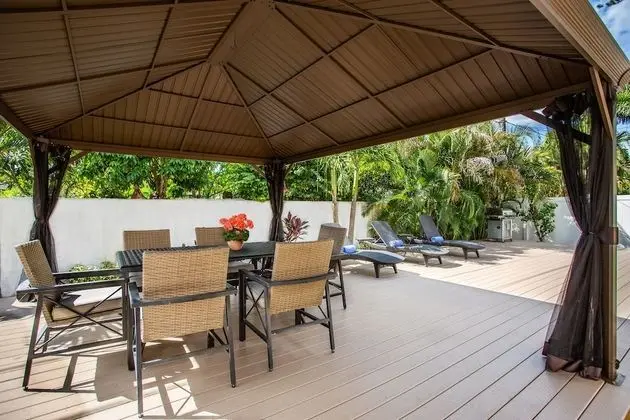 Amalfi Vacation Rental - Havuz