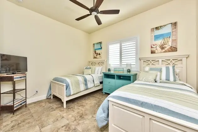 Amalfi Vacation Rental - Oda