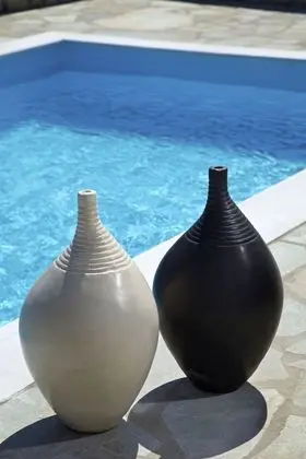 Amalgam Homes Paros - Dış Mekan