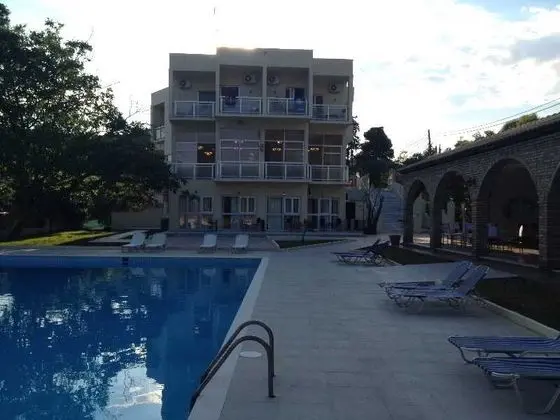 Amalia Hotel ( Adults Only  )