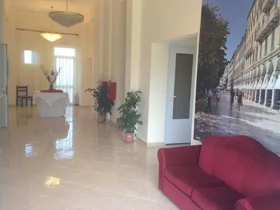 Amalia Hotel ( Adults Only ) - Lobi