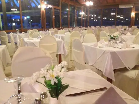 Amalia Hotel ( Adults Only ) - Yeme / İçme
