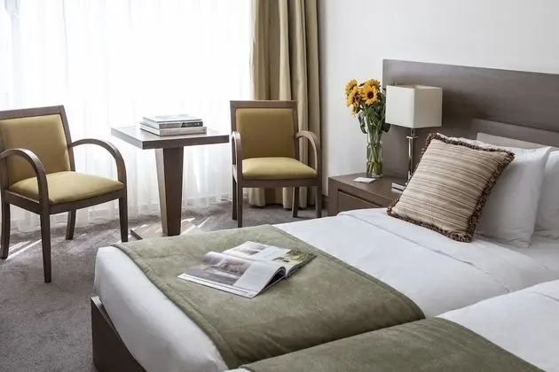 Amalia Hotel Athens - Öne Çıkan Resim