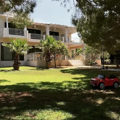 Amalia Hotel