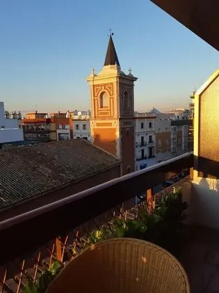 Amalia House Sevilla