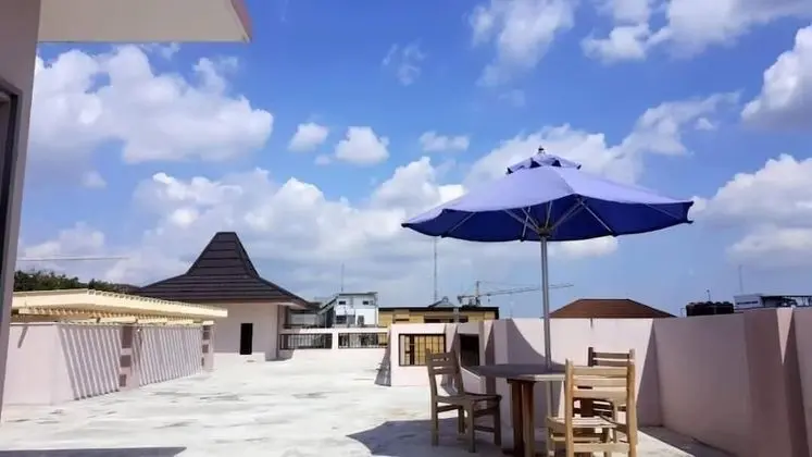 Hotel Amalia Malioboro