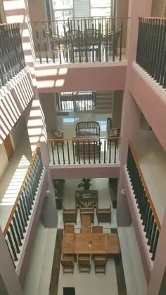 Hotel Amalia Malioboro - Dış Mekan