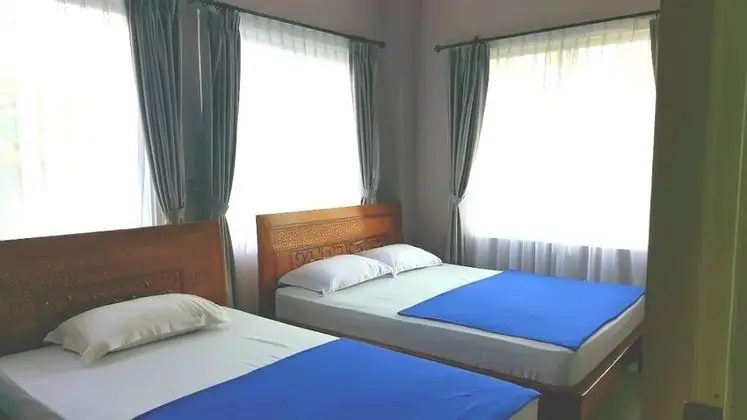 Hotel Amalia Malioboro - Oda