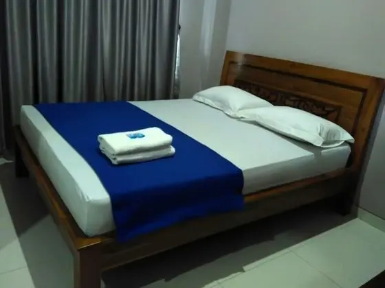 Hotel Amalia Malioboro - Öne Çıkan Resim