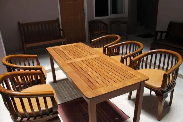 Hotel Amalia Malioboro - Yerinde Yemek