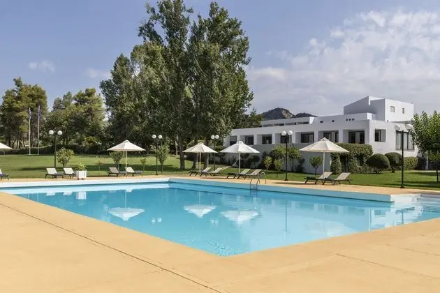 Amalia Olympia - Öne Çıkan Resim