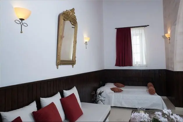 Villa Amalia - Oda