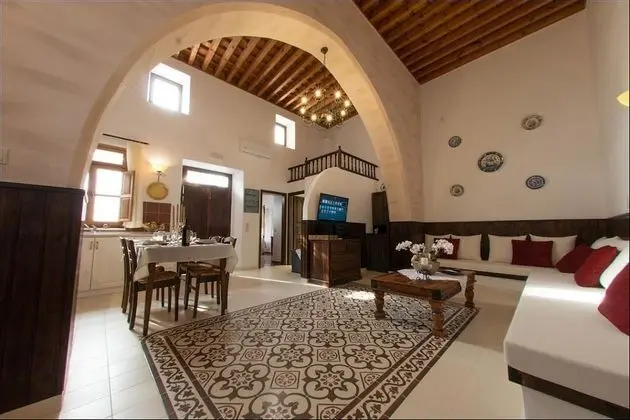 Villa Amalia - Öne Çıkan Resim