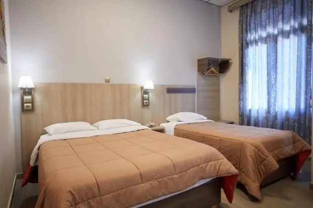 Amalia Rooms