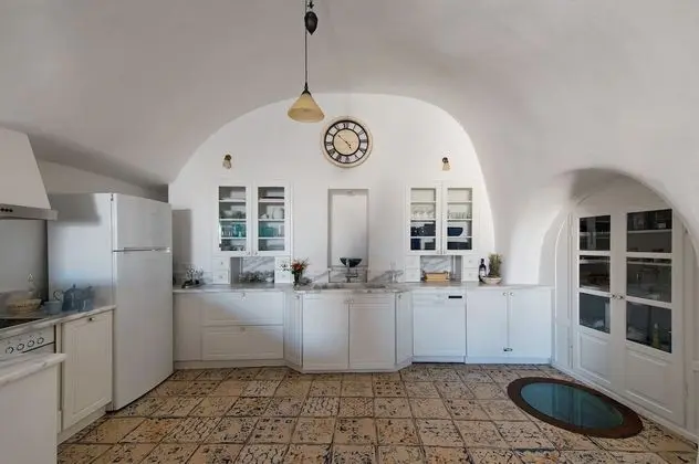 Villa Amalia - Mutfak