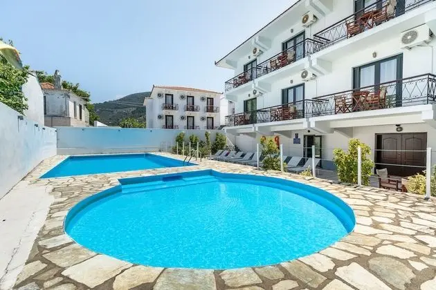 Hotel Amalia