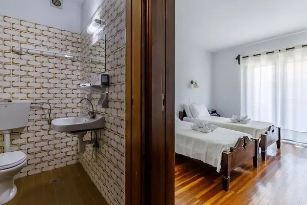 Hotel Amalia - Oda