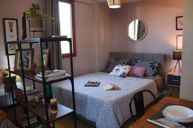 Amalia's Studio near Beach & City Center - Oda
