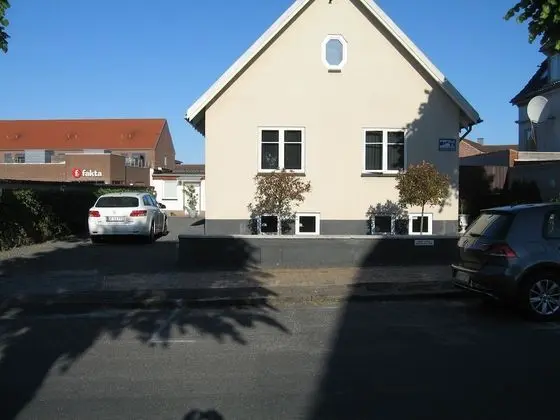 Amalie B&B Apartments